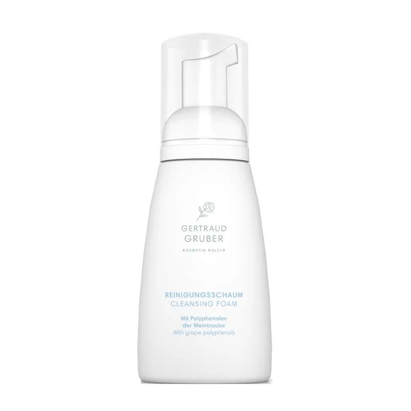 Gertraud Gruber Reinigungs Schaum, 200ml 101500