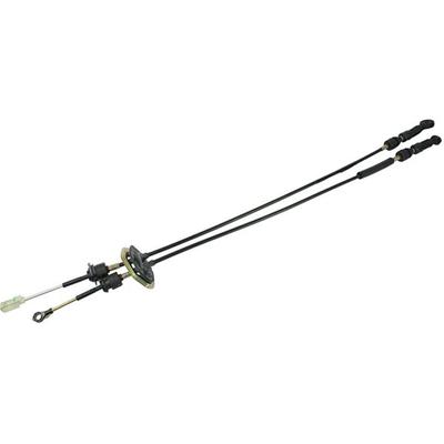 METZGER AUTOTEILE Seilzug, Schaltgetriebe 3150151 für KIA