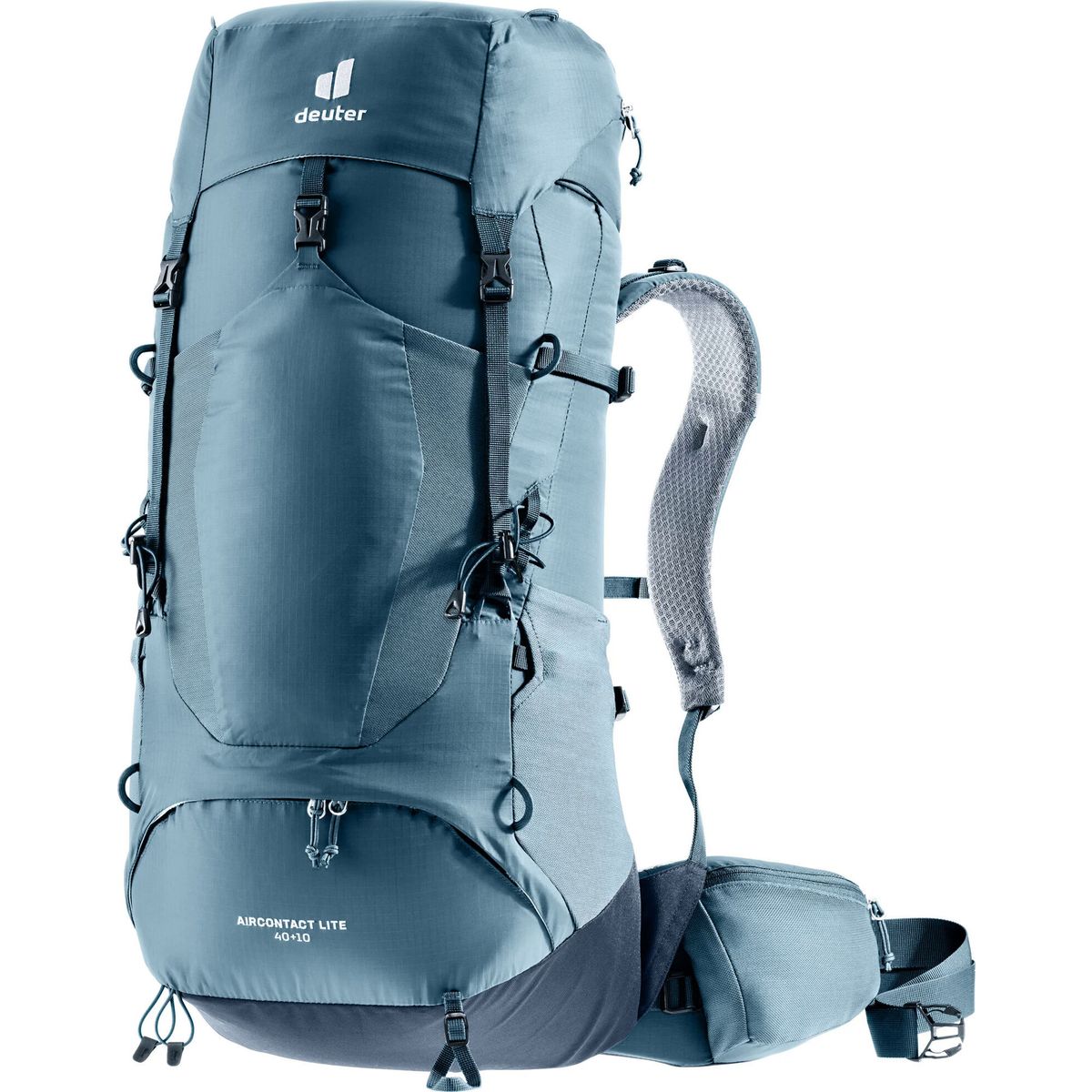Deuter Aircontact Lite 40 + 10 atlantic-ink (1374) 334012313740