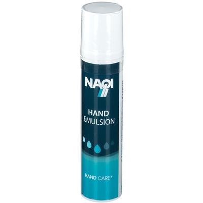 Naqi Hand Emulsie 100 ml Emulsion