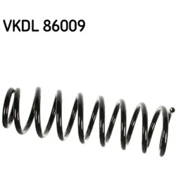 Fahrwerksfeder SKF VKDL 86009
