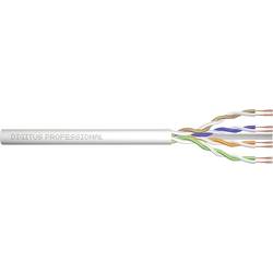 Digitus DK-1613-A-P-305 Netzwerkkabel CAT 6a U/UTP Grau 305 m