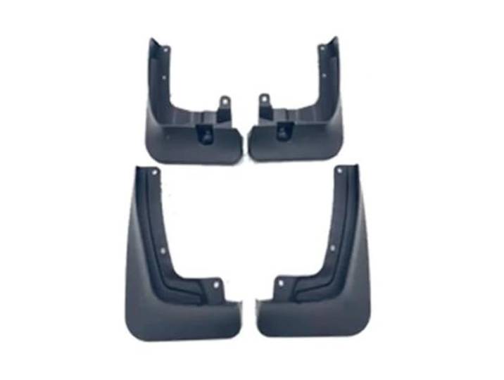 Auto Kotflügel Für X3 Für G45 2025 Für G48 2027 2026 Hinten Innenfutter Kotflügel Auto Spritzschutz(4PCS)