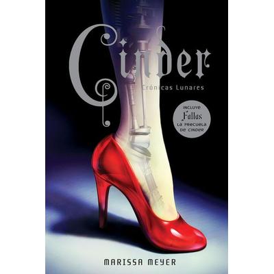 Cinder, Taschenbuch von Julie Camel, VR Editoras, 978-987-612-927-5