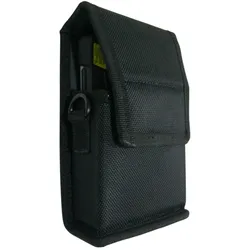Max Michel Holster für Zebra TC72/TC77, Click-Fix, Barcode Scanner Zubehör