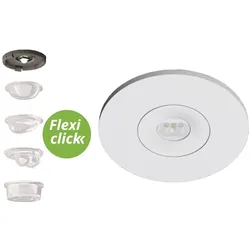 RP-Technik Sicherheitsleuchte EERL431WL
