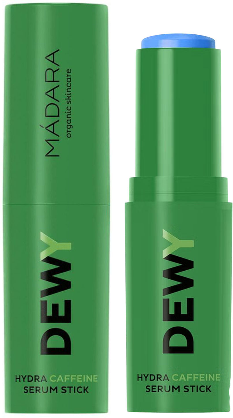 MADARA Dewy Hydra Caffeine Serum Stick 11.5g