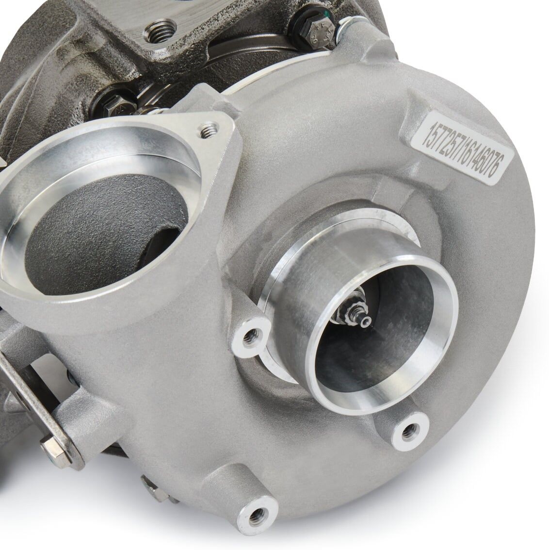 RIDEX 2234C10294 Turbocharger
