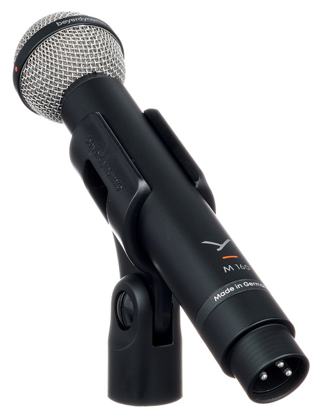 beyerdynamic M 160
