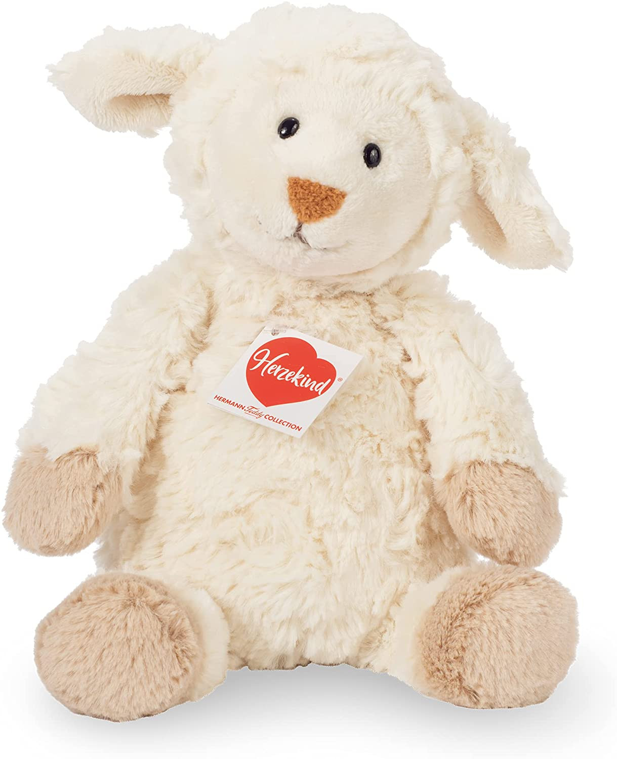Teddy Hermann TH-939177 Schaap knuffel