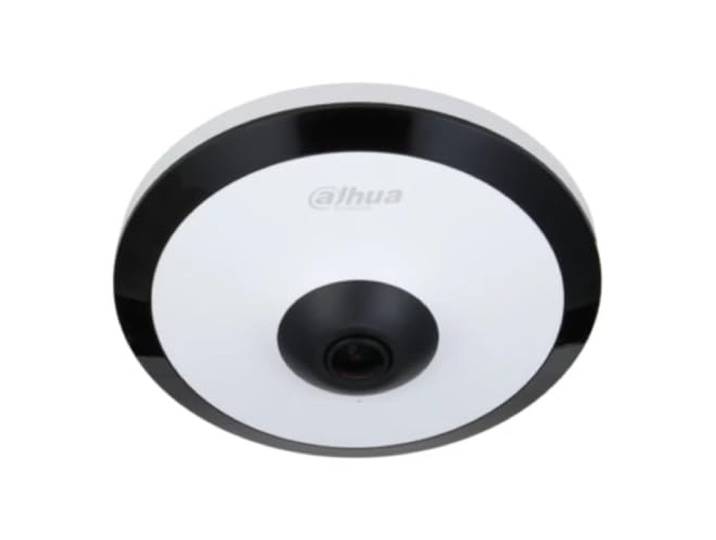 Fish-Eye Caméra IP EW5541-AS. Starlight 5MP 25fps. 360°. IR iki 10m. IVS. WDR