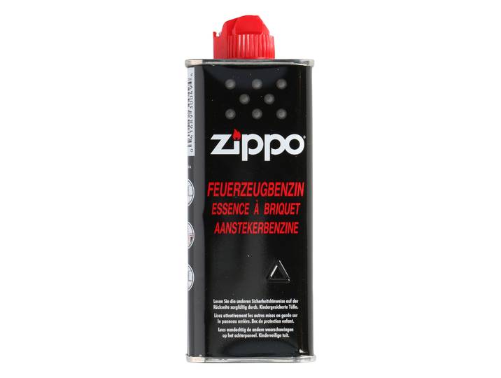 Zippobenzin 125 ml