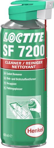 Loctite 7200 Kleb- und Dichtstoffentferner 235323 400ml