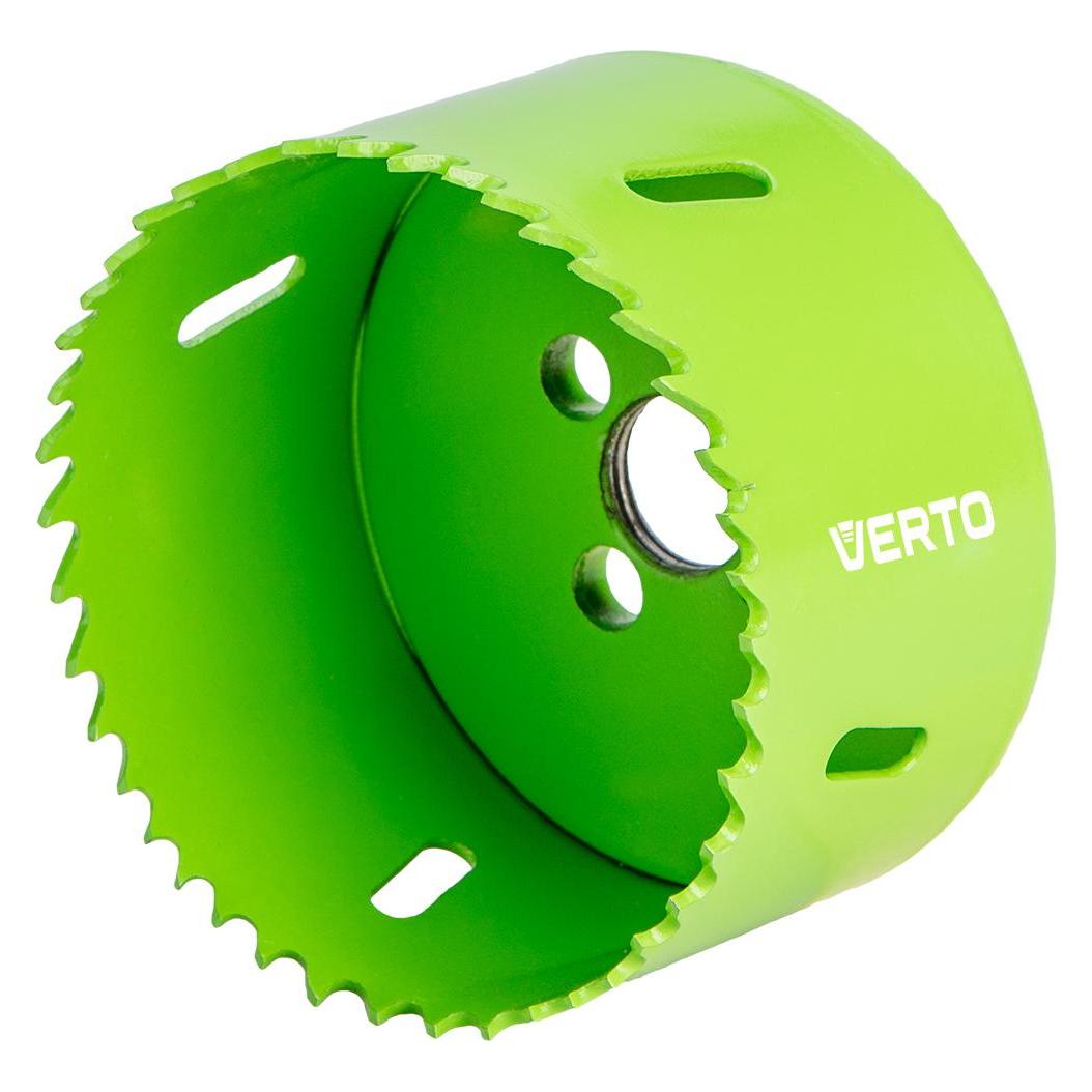 Verto 83 mm bimetal hole saw (60H942) (TOP-60H942)