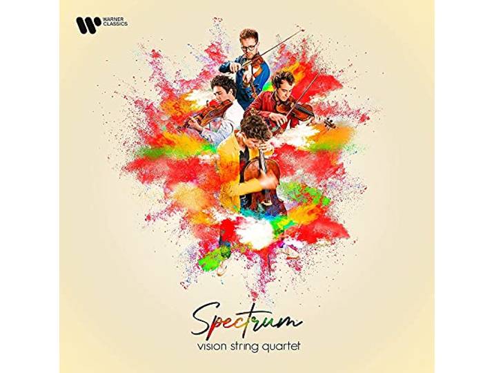 Warner Classics Spectrum
