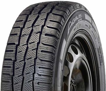 Michelin Agilis Alpin 205/75 R16 113R Winterreifen