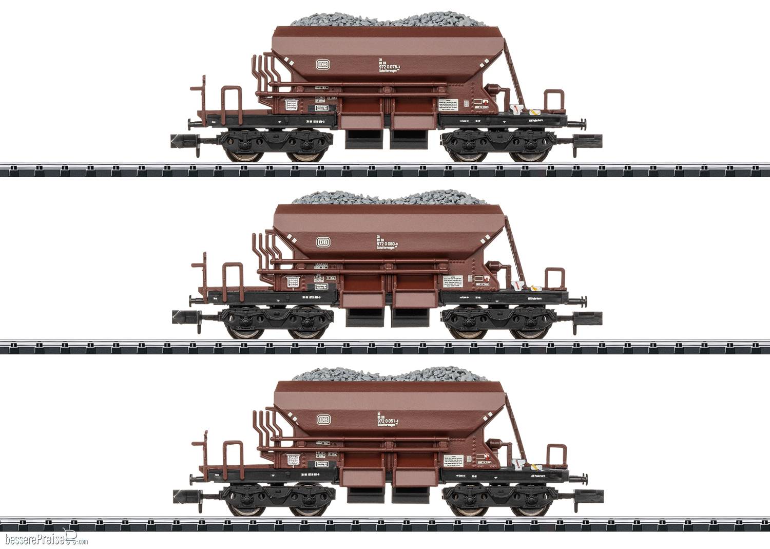 Trix T15465
