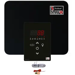 Sawo INNOVA 2.0 Control Set Saunasteuerung für Öfen bis 15 kW
