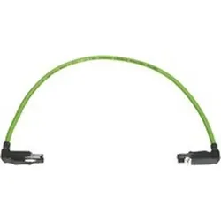 Harting Kabelkonfektion beidseitig 09470304023