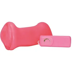 You2Toys, Masturbator, Girls Pussy