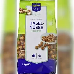 METRO Chef Haselnüsse (1 kg)