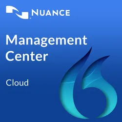 Nuance Management Center (Subscription)