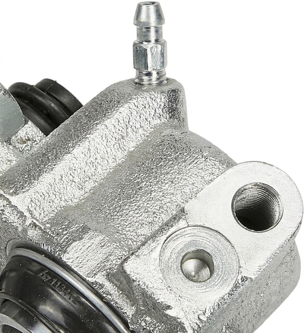 BREMBO F 83 221 Brake caliper