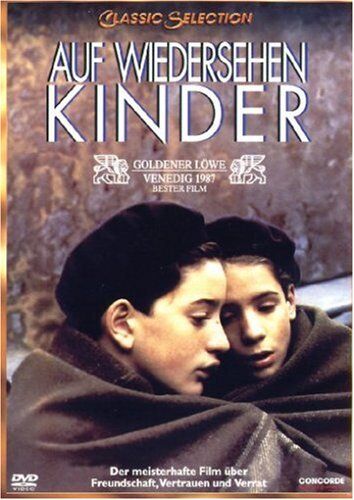 Louis Malle - Auf Wiedersehen, Kinder - Preis vom 12.10.2026 11:37:12 h