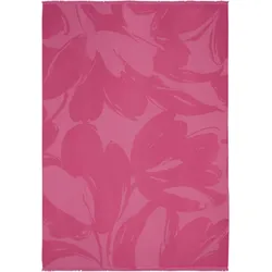 Biederlack Plaid Florascence 130x170 cm