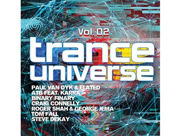 Various - Trance Universe Vol.2