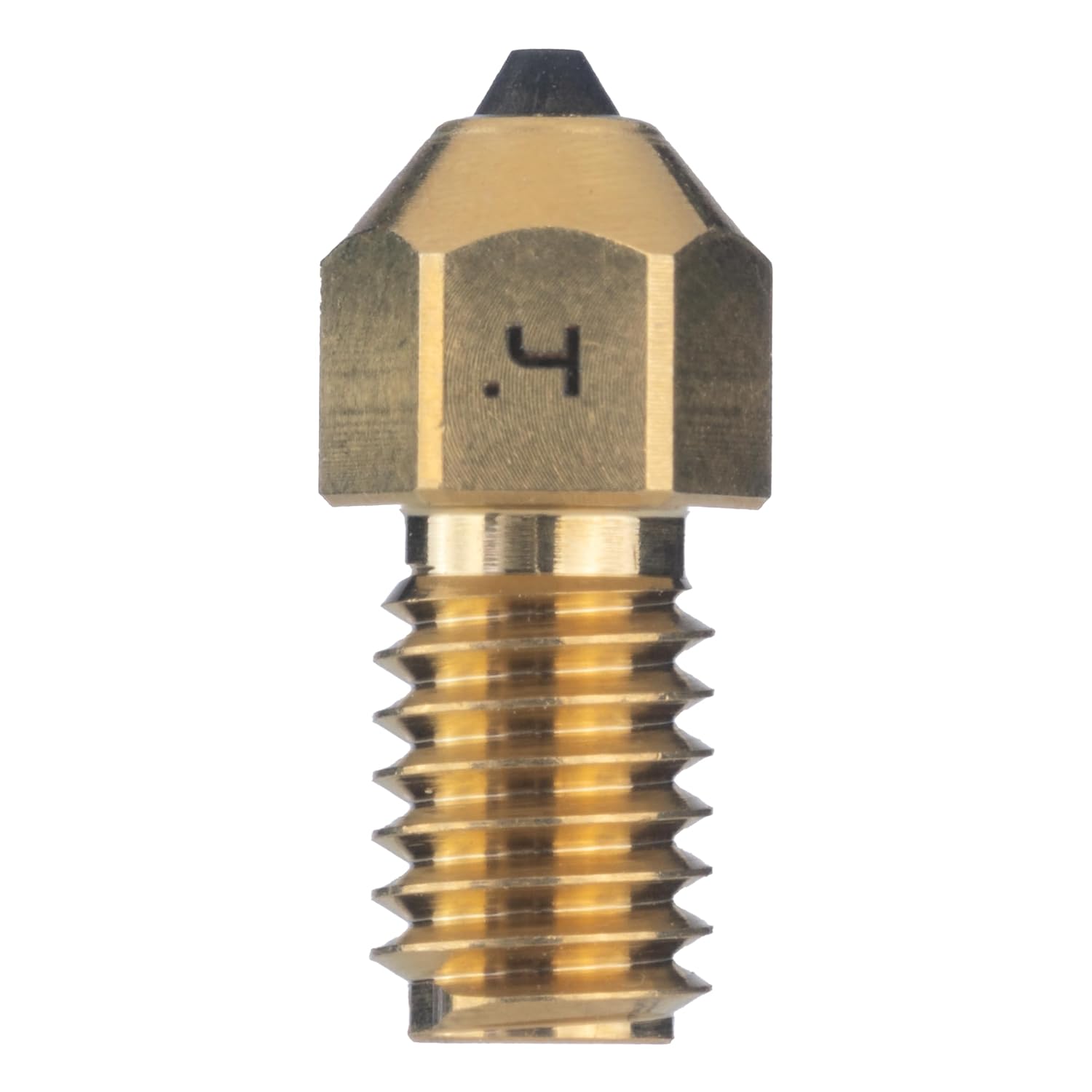 DiamondBack Creality Spider Compatible Nozzle SPIDER-NOZZLE-DIAMOND-0400-SPK