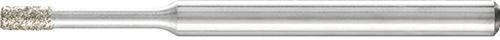 PFERD Diamant-Schleifstift Zylinderform DZY