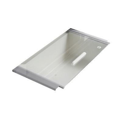 Hailo Glasabdeckung für Pantry-Box 3960601 Aufbewahrung incl. Führungsschiene