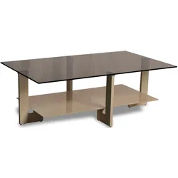 Z2 Couchtisch NAPOLI - B/H/T ca. 100.00x35.00x60.00