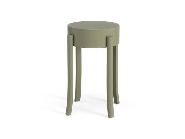 Swedese Avavick kruk Berk-moss green