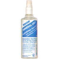 MM COSMETIC GmbH ATABA Mineral Deo Pumpspray 125 ml 04404059