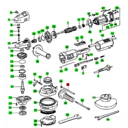 Festool Rohr für RAS 115.08 E