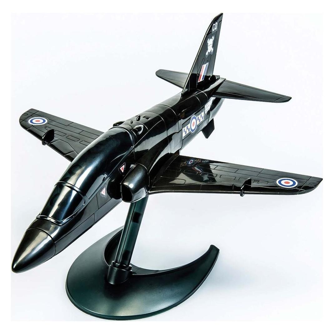 Airfix Bausatz BAE Hawk Quick Build (21.J6003)