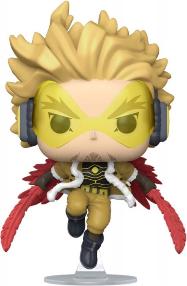 Funko Pop Culture Naruto Shippuden Naruto Rasengan Vinyl Figuur