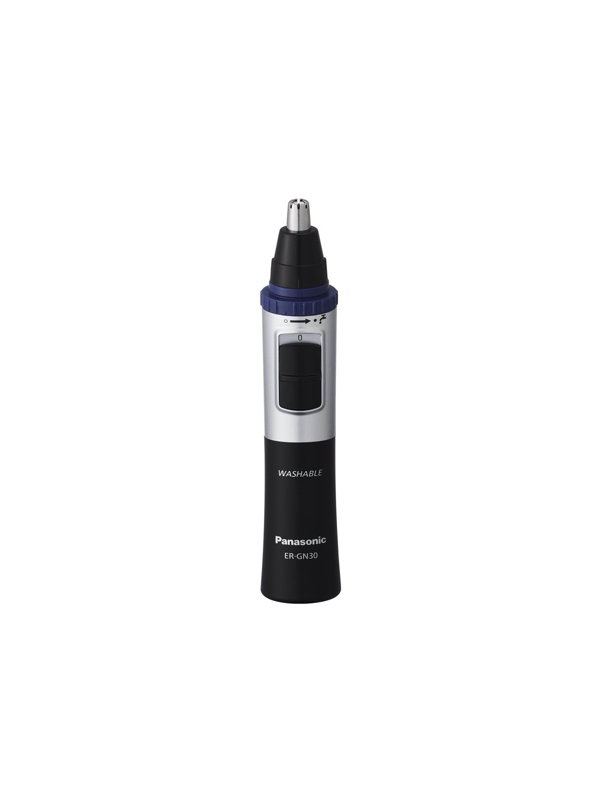 Panasonic Nasenhaartrimmer ER-GN30