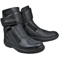 Daytona Arrow Sport GTX Gore-Tex wasserdichte Motorradstiefel