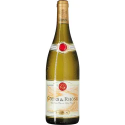 Château d?Ampuis Côtes du Rhône Blanc AOC
