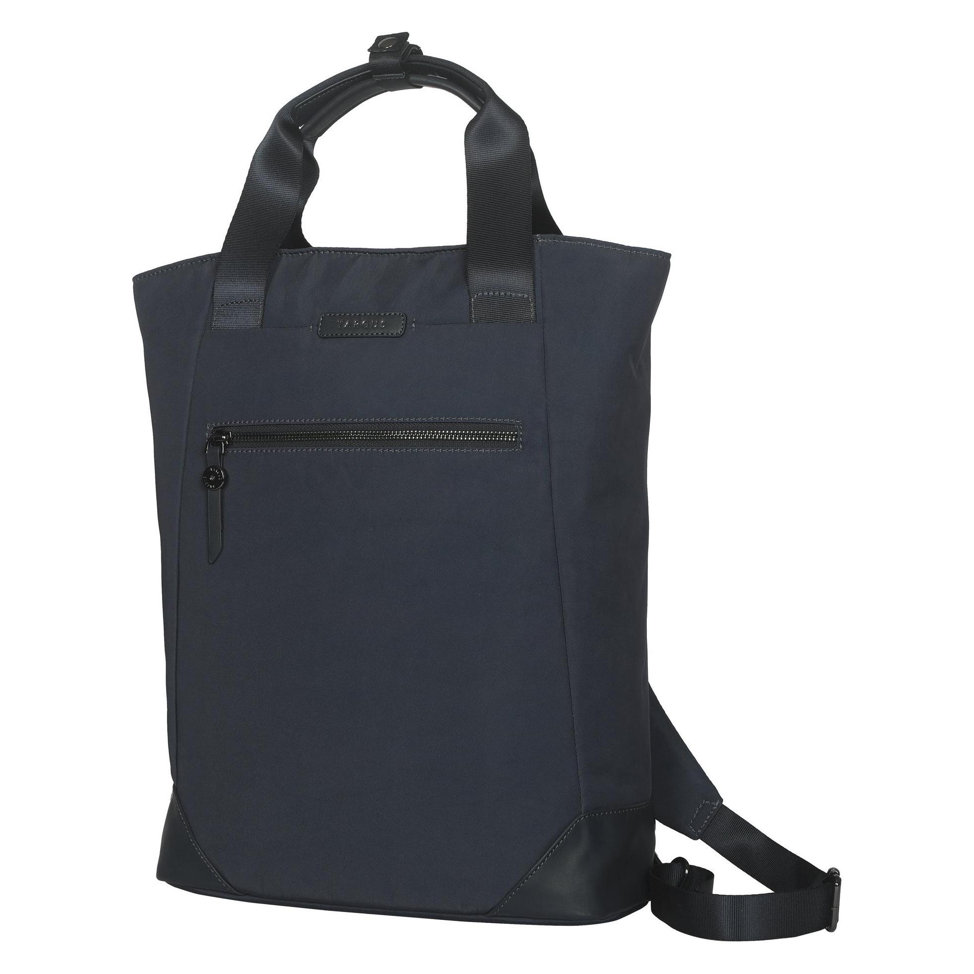 Targus Notebook Rucksack 15-16"TBB65 2in1 Convertible,midnight navy,Avila (12.50 l) (TBB65102GL)