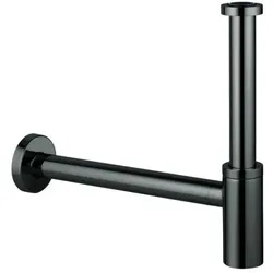 Grohe Geruchsverschluss 28912A00 1 1/4", Messing, hard graphite