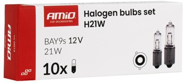 AMiO 04514 Indicator bulb