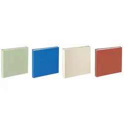 Hama Jumbo Mesh            30x30 100 Seiten farblich sort.   2775
