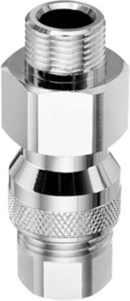 Schell Set limiteur de pression MODUS E chrome, pour MODUS EH-T (285250699)