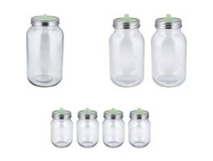 SILVERCREST® Bocal de fermentation