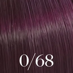 Color Touch Special Mix - 0/68 violett perl