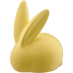 Hase PAULA (BH 13x13 cm) - grün - BH 13x13 cm